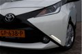 Toyota Aygo - 1.0 VVT-i x-wave - 1 - Thumbnail