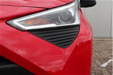 Toyota Aygo - 1.0 VVT-i x-fun