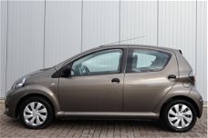 Toyota Aygo - 1.0 VVT-i Now