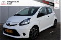 Toyota Aygo - 1.0 VVT-i Comfort - 1 - Thumbnail