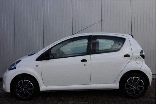 Toyota Aygo - 1.0 VVT-i Comfort - 1