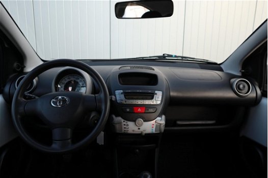 Toyota Aygo - 1.0 VVT-i Comfort - 1