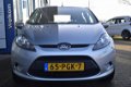 Ford Fiesta - 1.25 TREND 5DRS AIRCO NETTE AUTO - 1 - Thumbnail