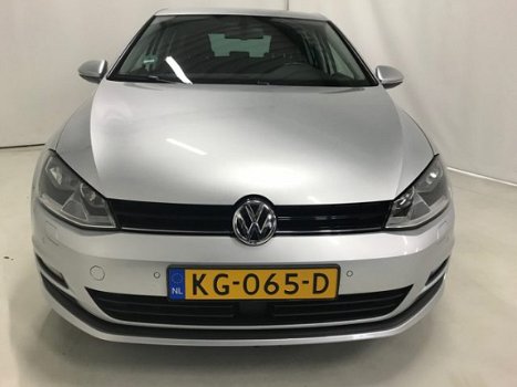 Volkswagen Golf - 1.2 TSI Business Edition Connected ACC Navi - 1