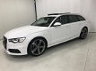 Audi A6 Avant - 3.0 TDI quattro 2X S Line Pano Luchtv 20 Inch Trekhaak Bose Enz - 1 - Thumbnail