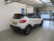 Renault Captur - 1.2 TCe Dynamique AUTOMAAT*NAVI*AIRCO*PDC*17" LMV