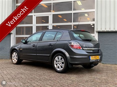 Opel Astra - 1.6 Cosmo - 1