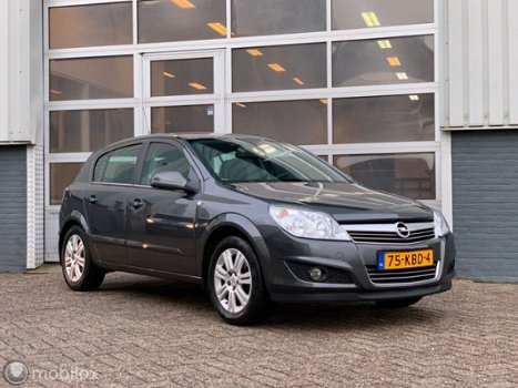 Opel Astra - 1.6 Cosmo - 1