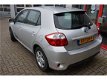 Toyota Auris - 1.8 Full Hybrid Business CVT-automaat 5drs - 1 - Thumbnail