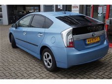 Toyota Prius - 1.8 Plug-in Hybrid Executive Business CVT-automaat