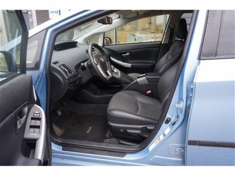 Toyota Prius - 1.8 Plug-in Hybrid Executive Business CVT-automaat - 1