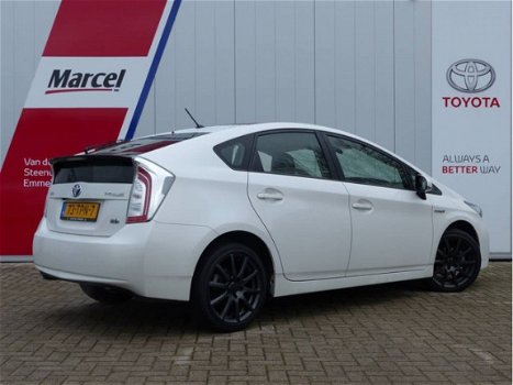 Toyota Prius - 1.8 HSD Dynamic Business Pano - 1