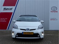 Toyota Prius - 1.8 HSD Dynamic Business Pano