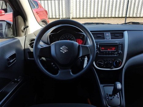 Suzuki Celerio - 1.0 Comfort Automaat All-in prijs - 1