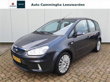 Ford Focus C-Max - 2.0 16V Futura - 1