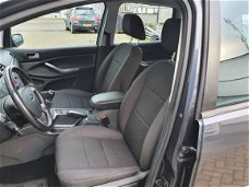 Ford Focus C-Max - 2.0 16V Futura