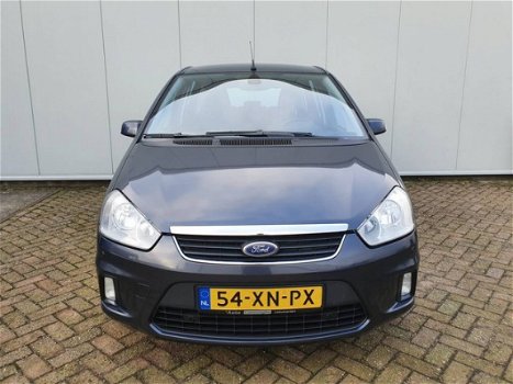 Ford Focus C-Max - 2.0 16V Futura - 1