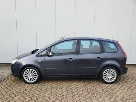 Ford Focus C-Max - 2.0 16V Futura - 1