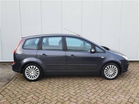 Ford Focus C-Max - 2.0 16V Futura - 1