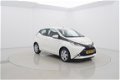 Toyota Aygo - 1.0 VVT-i x-Nav 5drs - 1 - Thumbnail