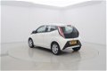 Toyota Aygo - 1.0 VVT-i x-Nav 5drs - 1 - Thumbnail