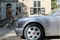 Bentley Arnage - 6.8 V8 Turbo Red Label - 1 - Thumbnail