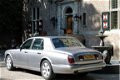 Bentley Arnage - 6.8 V8 Turbo Red Label - 1 - Thumbnail