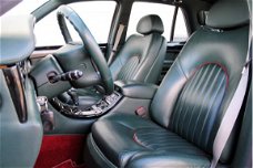 Bentley Arnage - 6.8 V8 Turbo Red Label
