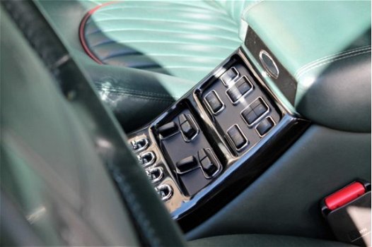 Bentley Arnage - 6.8 V8 Turbo Red Label - 1