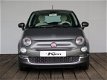 Fiat 500 - 1.2 Lounge | Automaat | Parkeersensoren | Airco - 1 - Thumbnail