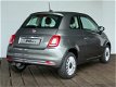 Fiat 500 - 1.2 Lounge | Automaat | Parkeersensoren | Airco - 1 - Thumbnail