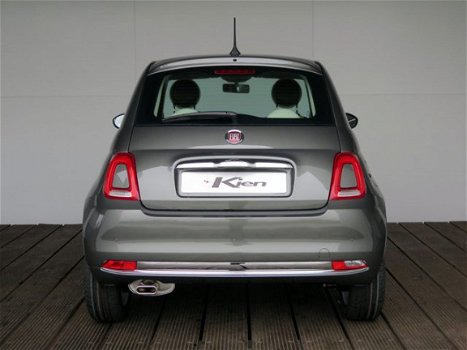 Fiat 500 - 1.2 Lounge | Automaat | Parkeersensoren | Airco - 1