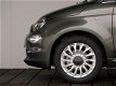 Fiat 500 - 1.2 Lounge | Automaat | Parkeersensoren | Airco - 1 - Thumbnail