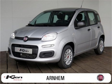 Fiat Panda - 1.2 Easy | Airco | Bluetooth - 1