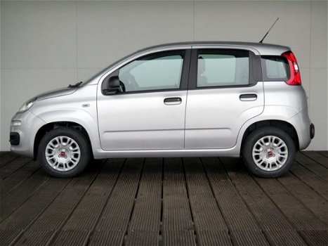 Fiat Panda - 1.2 Easy | Airco | Bluetooth - 1