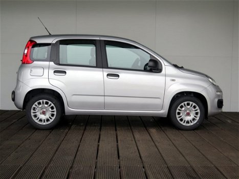 Fiat Panda - 1.2 Easy | Airco | Bluetooth - 1