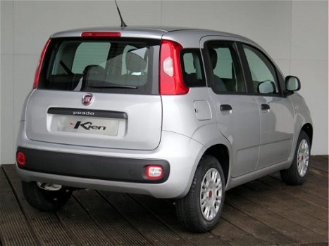 Fiat Panda - 1.2 Easy | Airco | Bluetooth - 1