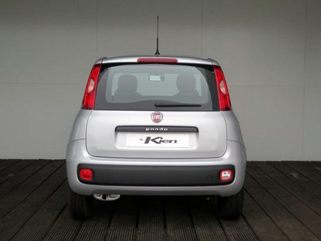 Fiat Panda - 1.2 Easy | Airco | Bluetooth - 1