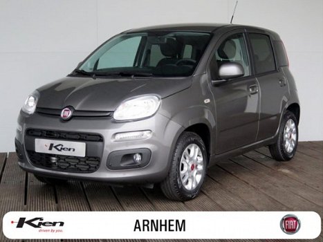 Fiat Panda - 1.2 Lounge | 14