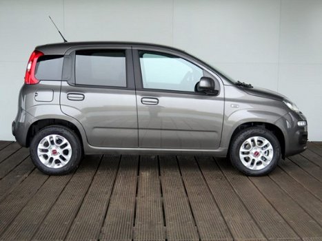 Fiat Panda - 1.2 Lounge | 14