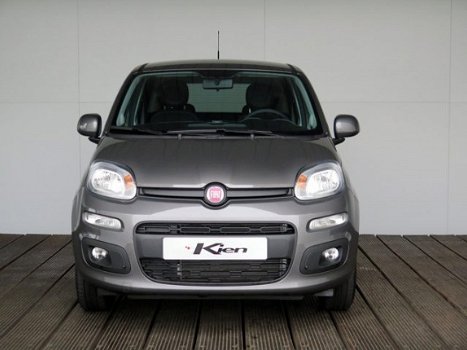 Fiat Panda - 1.2 Lounge | 14