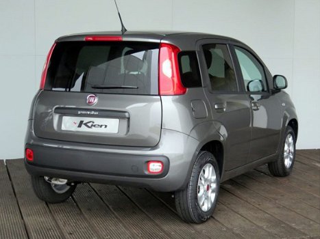 Fiat Panda - 1.2 Lounge | 14