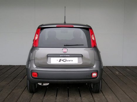 Fiat Panda - 1.2 Lounge | 14