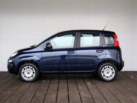 Fiat Panda - 1.2 Easy | Bluetooth | Airco - 1