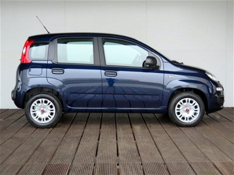 Fiat Panda - 1.2 Easy | Bluetooth | Airco - 1