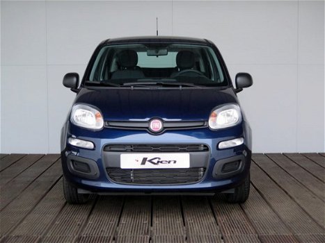 Fiat Panda - 1.2 Easy | Bluetooth | Airco - 1