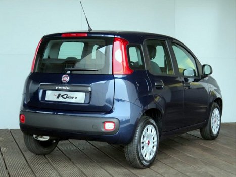 Fiat Panda - 1.2 Easy | Bluetooth | Airco - 1