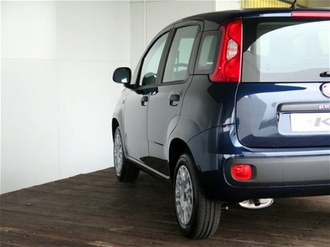 Fiat Panda - 1.2 Easy | Bluetooth | Airco - 1