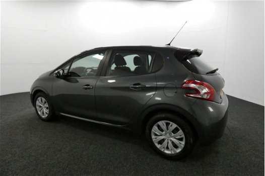 Peugeot 208 - 1.2 VTi Active - 1