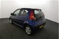 Peugeot 107 - 1.0-12V XS - 1 - Thumbnail